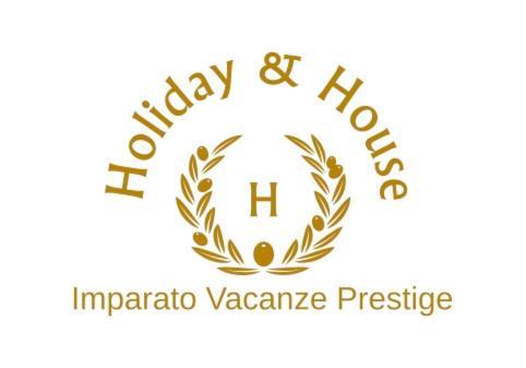 Holiday & House - Imparato Palermo Centro Politeama Buitenkant foto